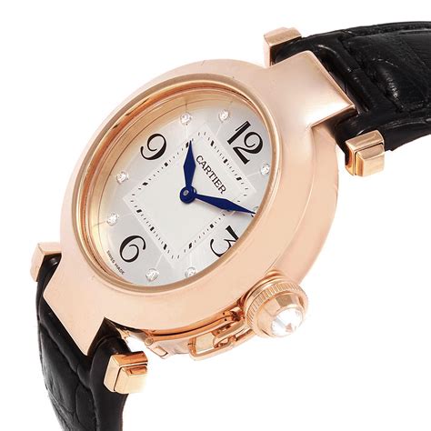 ladies cartier watches uk|luxury watches for women cartier.